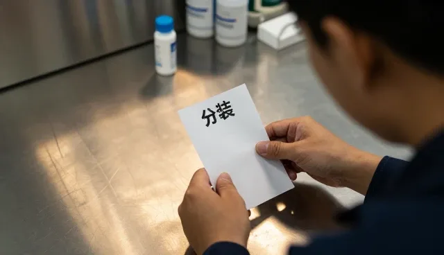 助剂供应在仓储配送中的实际应用分析